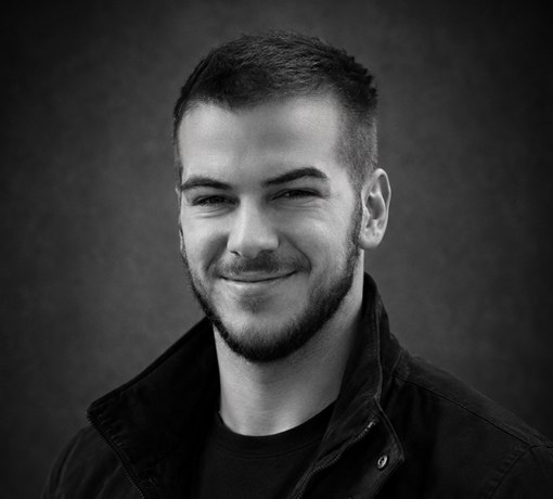 Judah Helland